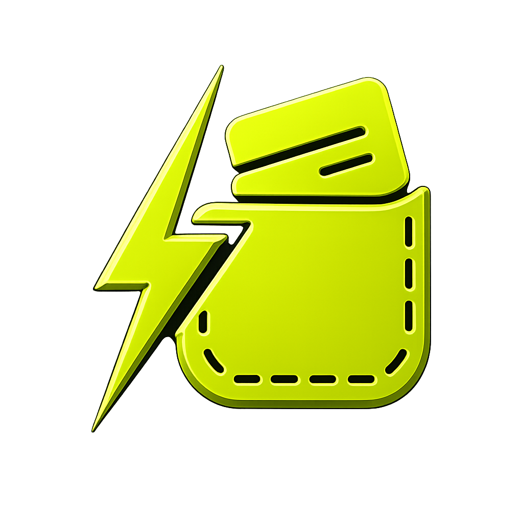 PocketMate Expense Manager